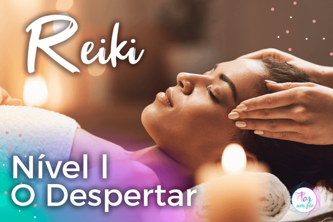 reiki 1