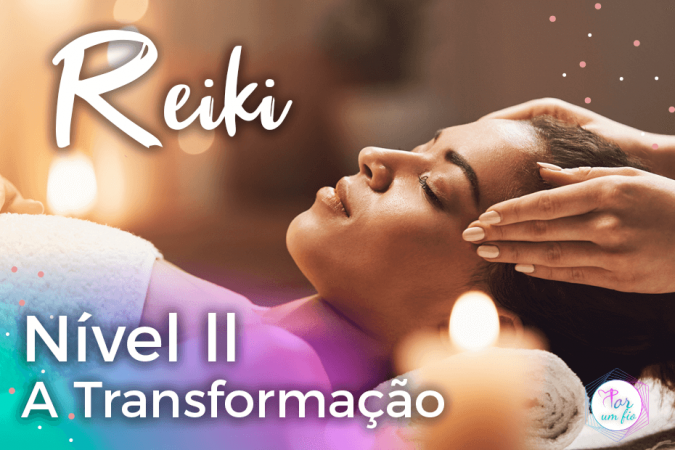 reiki 2